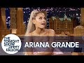 Ariana Grande Shows Her Spot On-Impression of Jennifer Coolidge in Legally Blonde