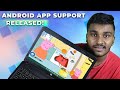 Windows 11 Android App Support Released #Shorts #Windows11