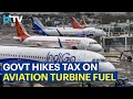 14% Increase In Jet Fuel To Impact Airfares