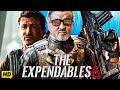 The expendables 6 New (2025) Movie | Jason Statham, Sylvester Stallone, | Facts And Review