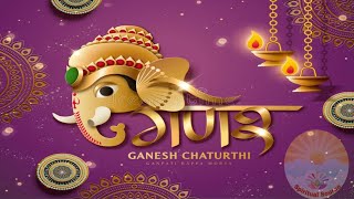 Ganesh Chaturthi Status 2024 | Ganesh Chaturthi Status full Screen | Ganpati Bappa Whatsapp Status