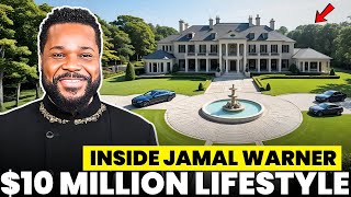 Explore The Lifestyle of Malcolm-Jamal Warner 2025 ★ House Tour, Cause of Death, Children, Cars