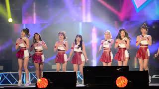 20191231 桃園跨年晚會 Love Me More---Lamigirls