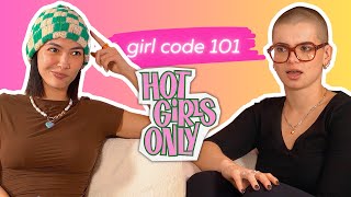 Elle perd sa BFF à cause d'un mec ... | Hot Girls Only #23