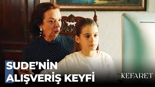 Influencer Sude'den Moda Taktikleri - Kefaret 11. Bölüm