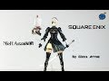 NIER AUTOMATA 2B Figure Bring arts REVIEW