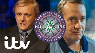 ITV - Quiz - Trailer | Starring Michael Sheen as Chris Tarrant (Coming Soon April 2020!)