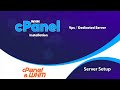 How To Install WHM / cPanel On Vps And Dedicated Server | Root Almalinux | Configuration 2024 Hindi