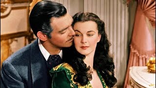 電影史上著名對白 亂世佳人 The Best Line (Gone with the Wind): Tomorrow is another day #shorts