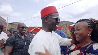 Kenyan, kikuyu ruracio (pre-wedding) ceremony. #kenyanwedding #traditionalwedding #weddingvideo