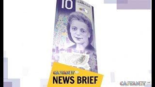 New Canadian $10