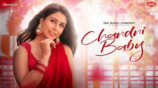 Chandni Baby - Warina Hussain | Sakshi Holkar | Vivek Kar | Kumaar | Zee Music Originals