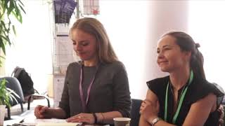 Group Facilitation Methods course