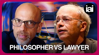 The end of objective morality? | Peter Singer and Daniel Markovits clash over impartiality