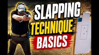 Slapping Technique Basics