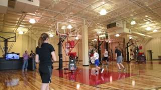 Just Hoops - Small Group Training