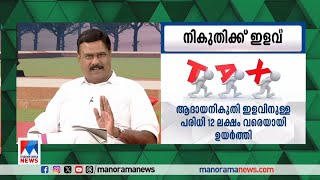 ‘ഇത് ബിഹാറിന് പുറത്ത് ബാധകമല്ല എന്ന് ധനമന്ത്രിക്ക് പറയാമായിരുന്നു...’ | Union Budget 2025