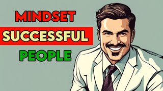 Mind Mapping Of Successful Person