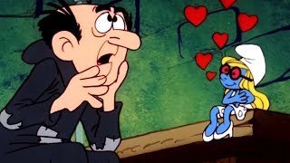 Gargamel nasıl birden bu kadar yakışıklı oldu? | Şirinler | WildBrain Çocuklar