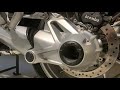 BMW R1200RT OIL CHANGE ON FINAL DRIVE