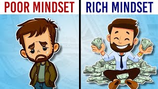9 Mindsets That Really Separate The Rich From The Poor