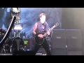 Trivium - In Waves Live [Resurrection Fest 2013 - HD]