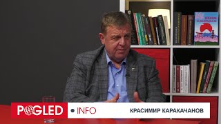 Красимир Каракачанов: Когато една държава влезе в чужди геополитически игри, тя приключва!