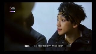 Rain Effect [비 이펙트] Reality Show ep 4_1