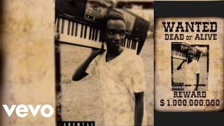 Mosen Badáss - Wanted dead or alive [Official Music/Explicit] Prod by Illest Vic