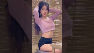 매력적인 중국미녀~attractive Chinese girl~#shorts#fyp#미녀