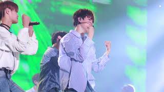 171007 워너원 대만 팬미팅 - 워너비(Wanna Be) 김재환 cut