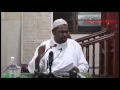 Ustaz Halim Hassan: Akidah ketujuh Syiah; Nabi paling khianat dalam kerasulannya ialah Musa. (7)