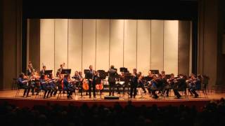 Copland: Quiet City | The Orchestra Now