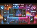 🔥 Coding FiveM & Dropping Beats 🎶💻 | No Talk 🗣️ | Join the Vibes!