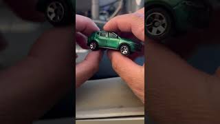 Unboxing matchbox 2023 Alfa Romeo tonale!