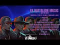 No Games (feat. King Badger & Skusta Clee)-Ex Battalion Music-Smash hits compilation of 2024-La