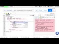 Breaking code - input validation