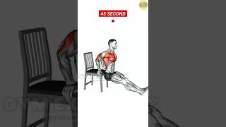 Triceps Workout At Home | Beginners Tricep Workouts At Home | Triceps Exercises At Home No Equipment