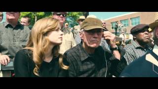 Trouble With The Curve - TV Spot 1 (2012) Official Movie Trailer [HD]