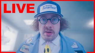 🔴 Sam Hyde Emergency Broadcast LIVE 🔴 Special Guest🔴 Sam Hyde [LIVE]