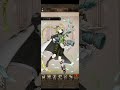 sinoalice 死亡愛麗絲 小木偶 立繪