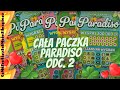 Cała paczka Paradiso odc.2👈🎉🤩💲😊🥰🔞🤗💞🎊🍀😘   #zdrapki #zdrapkilotto #lotto #yt #youtube