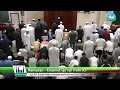 Ramadan Khatmual Quran - Night 29 - Irving Masjid
