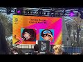 Cash & Nico FULL VIDEO FACE REVEAL VIDCON  Zoey, MIA , Shady June 26,2024 Convention Center