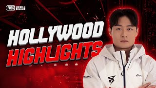 “성공의 반대는 도전하지 않는 것” | Hollywood | HIGHLIGHT | #1