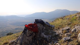 Όρος Κυλλήνη - Ζήρεια - Mount Kyllini - Zireia, Peloponnese, Greece