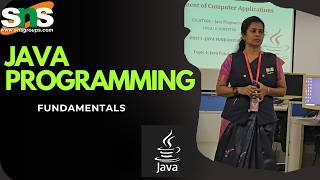 DT Activity | Java Programming | SNS Institutions