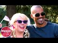 Top 10 Penelope & Derek Moments on Criminal Minds