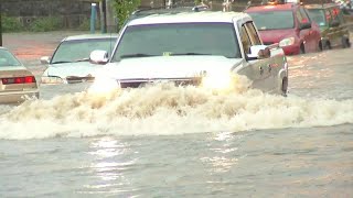How Roanoke plans to fix downtown flooding problems