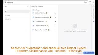Palantir Foundry OSDK Tutorial: Build an External Tenant Portal from Scratch